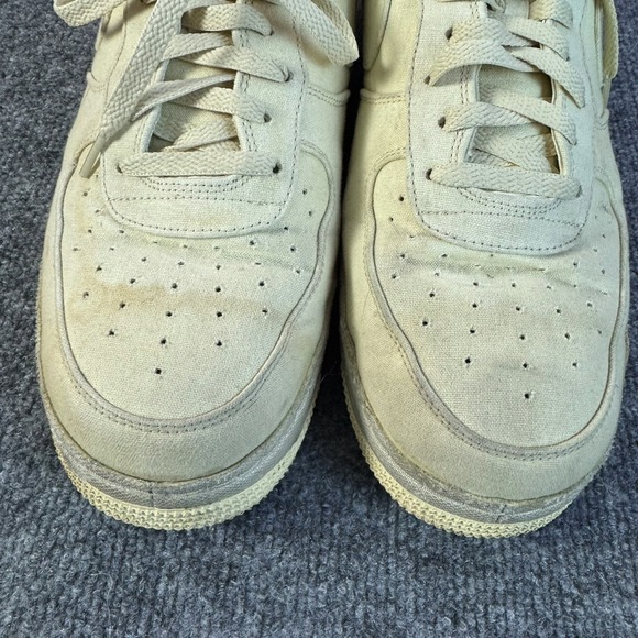 Size 14 Nike Air Force 1 Low NYC Procell Wildcard 2019 Limited Edition
